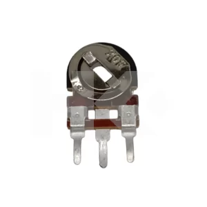 POTENCIOMETRO AJUSTE 10MM 50K