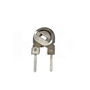 POTENCIOMETRO AJUSTE 10MM 50K 2 PIN