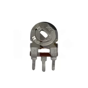 POTENCIOMETRO AJUSTE 10MM 220K