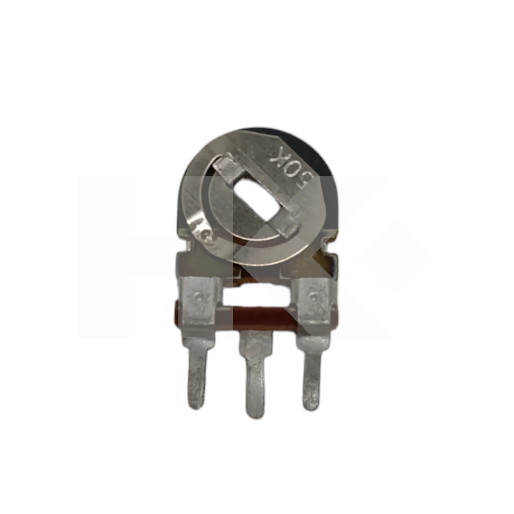 POTENCIOMETRO AJUSTE 10MM 220K