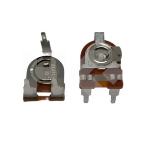 POTENCIOMETRO AJUSTE 10MM 300K