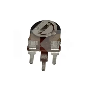 POTENCIOMETRO AJUSTE 10MM 470K