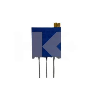 POTENCIOMETRO AJUSTE 2K 25 VUELTAS