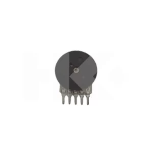 POTENCIOMETRO PERSONAL ESTEREO CHICO 3 PIN 10KB
