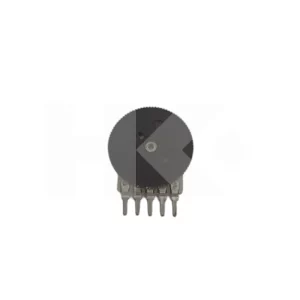 POTENCIOMETRO PERSONAL ESTEREO CHICO 5 PIN 10KA
