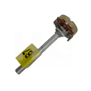 POTENCIOMETRO 24MM 58X6MM 20KB CON IMPR.