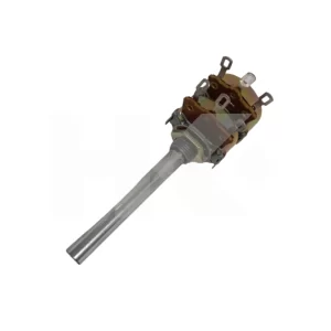 POTENCIOMETRO 24MM 58X6MM 1MA CON IMPR. Y PARA SOLDAR