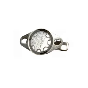 TERMOSTATO BIMETALICO N/C 90?C 10A 250VAC