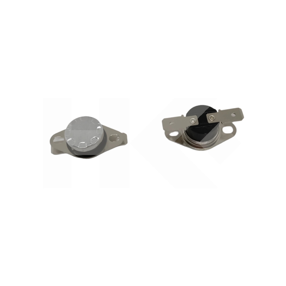 TERMOSTATO BIMETALICO N/C 95?C 16A 250VAC