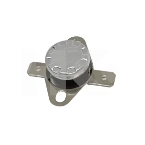TERMOSTATO BIMETALICO N/C 110?C 10A 250VAC