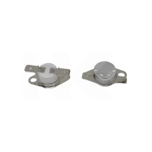 TERMOSTATO BIMETALICO N/C 170?C 15A 250VAC