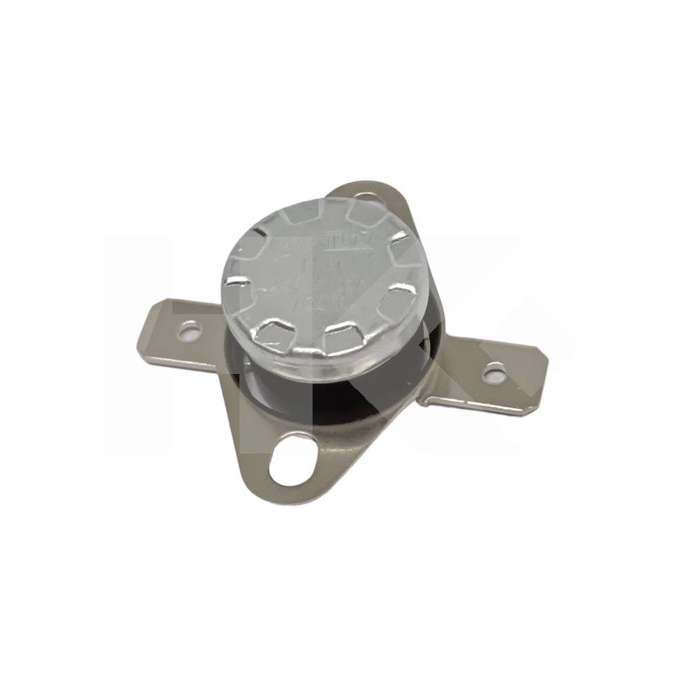 TERMOSTATO BIMETALICO N/C 240?C 15A 250VAC
