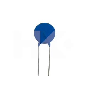 VARISTOR 150VACON 200VDC 20MM (241KD20)