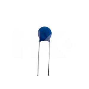 VARISTOR 250VACON 320VDC 10MM (391KD10)