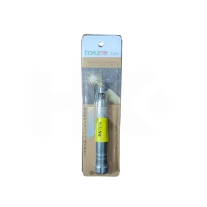 DESATORNILLADOR CON EXTENCION 6 PIEZAS