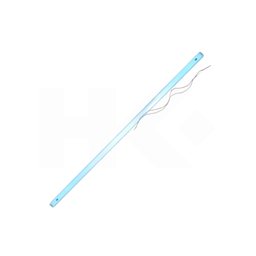 BASE TUBO LED 120 CMT.