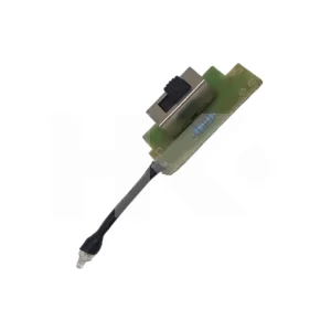 INTERRUPTOR CORREDERA CON CIRCUITO IMPRESO