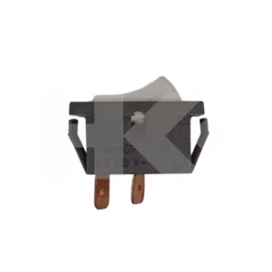 INTERRUPTOR MODULAR PULSADOR 6A 250VAC 2 PIN (SW1611)