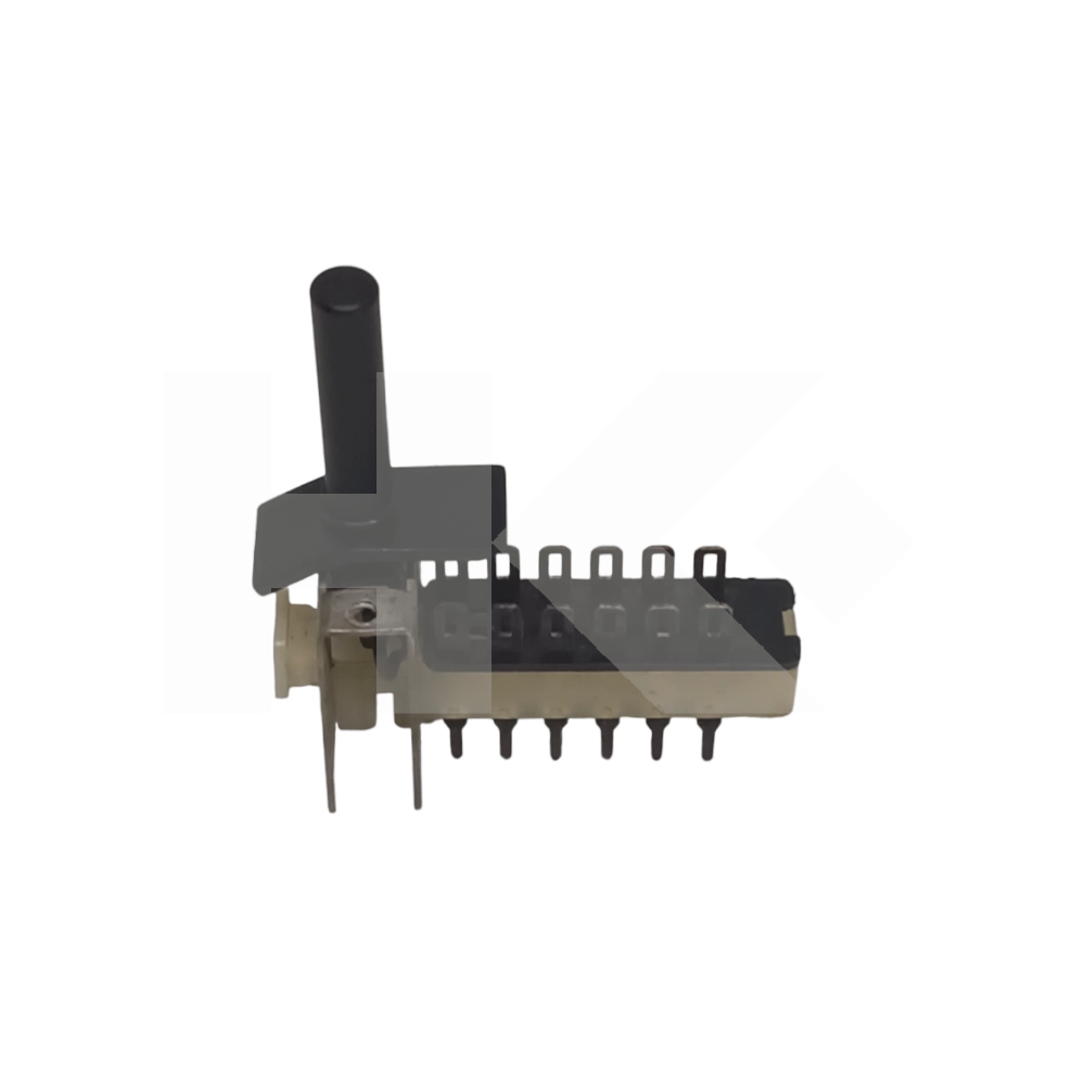 INTERRUPTOR PALANCA 12 PIN ON OFF
