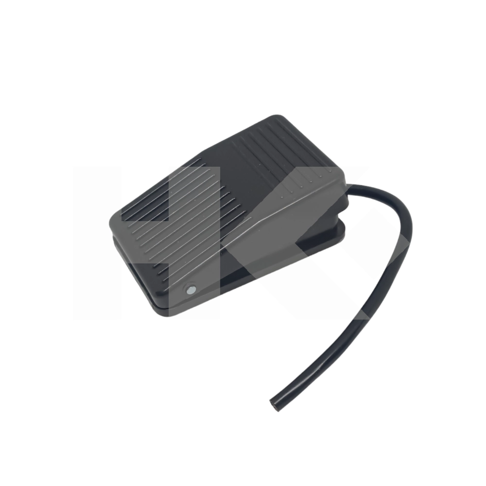 PEDALERA DE CONTACTO KH-8012