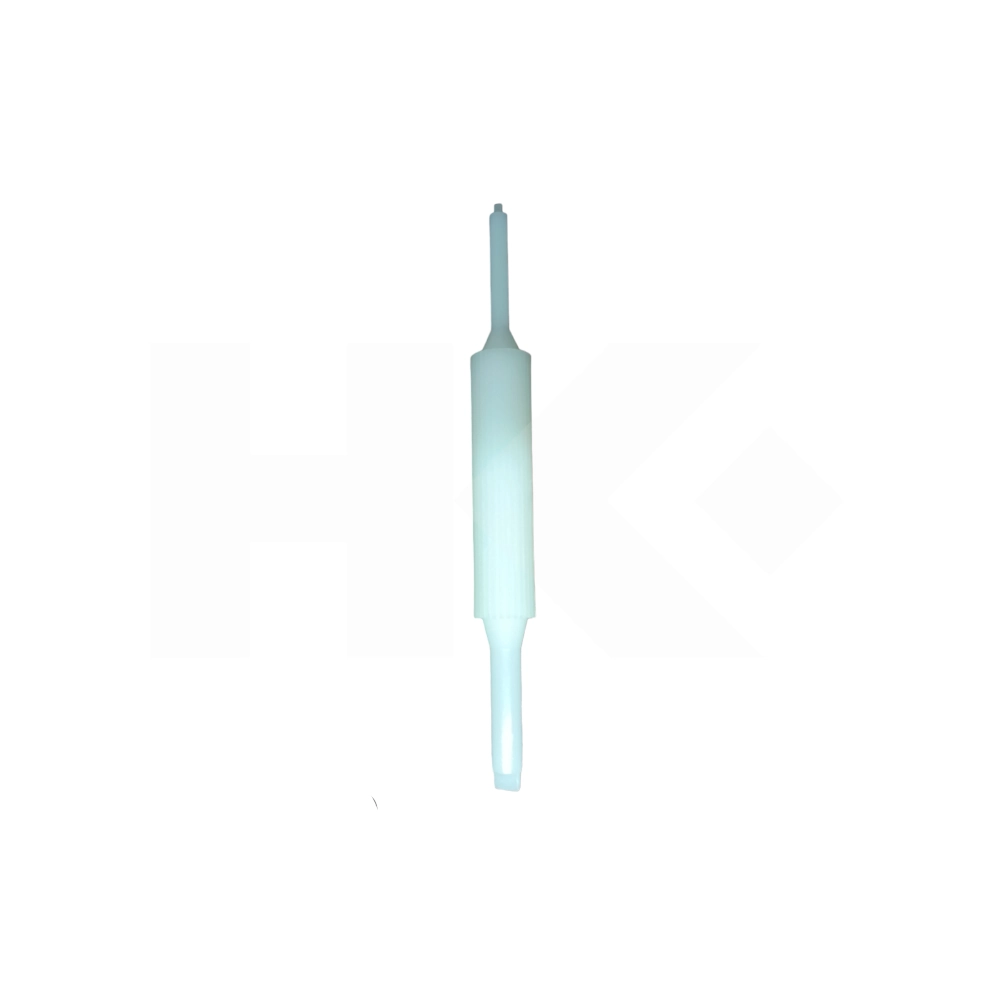 CALIBRADOR PLASTICO