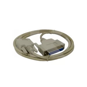 CABLE DB9 MACHO A DB25 HEMBRA 1.5 MTS
