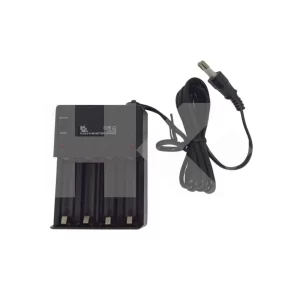 CARGADOR PILAS MW AAX4 MW298 NI-CD NI-MH