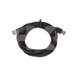 CABLE FIRE WIRE 600 (6 PIN) MACHO A MACHO 3MTS.