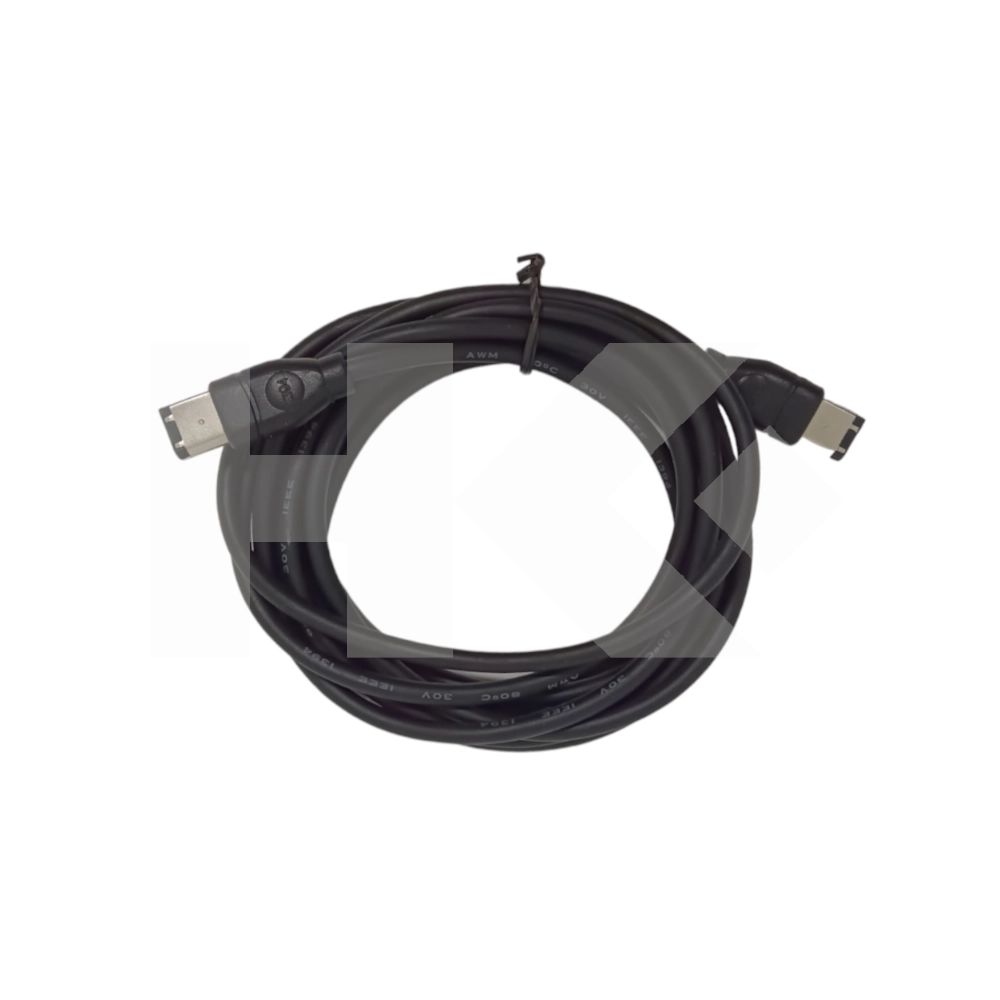 CABLE FIRE WIRE 600 (6 PIN) MACHO A MACHO 3MTS.