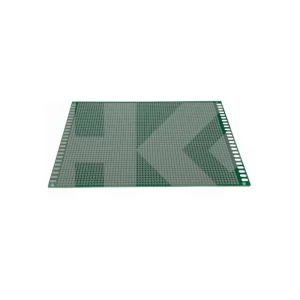 PLACA IMPRESA UNIVERSAL F/V 12 X 18 CMT.