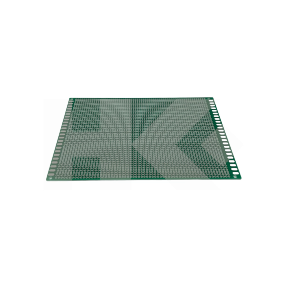 PLACA IMPRESA UNIVERSAL F/V 12 X 18 CMT.
