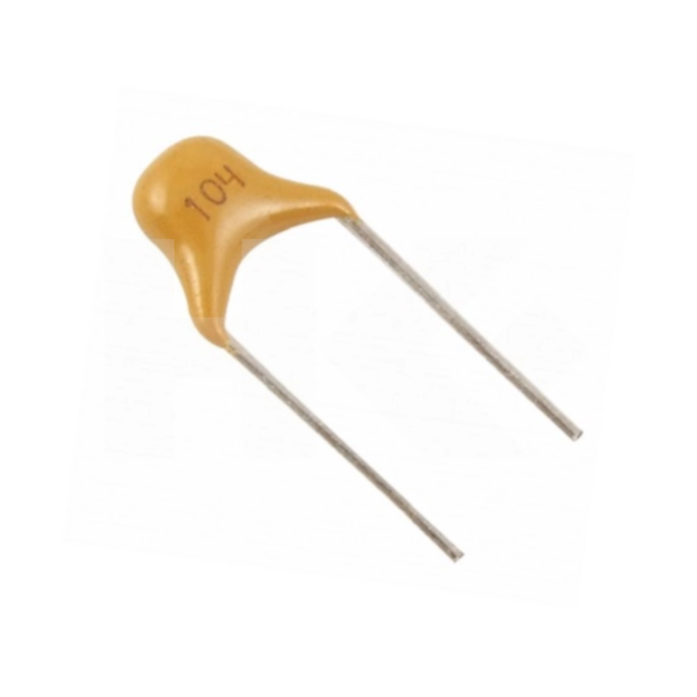 CONDENSADOR MONOLITICO
