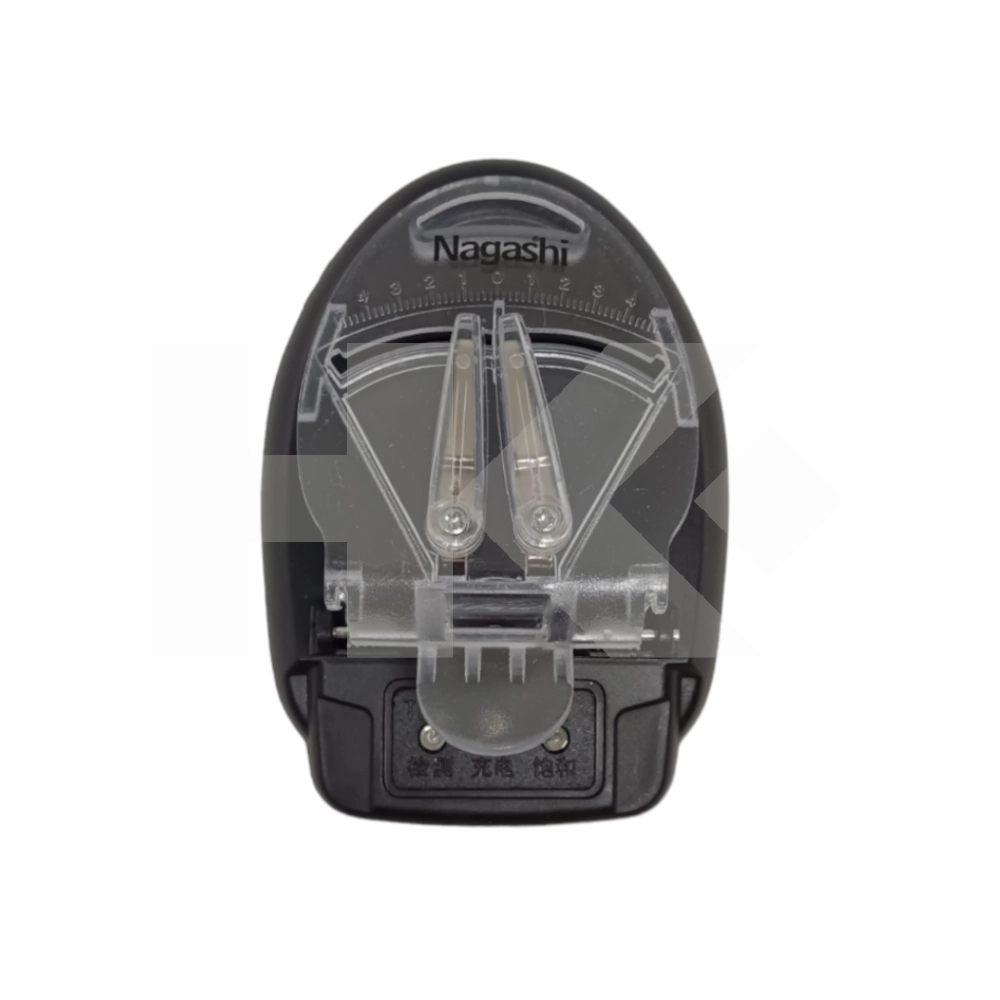 CARGADOR UNIVERSAL LI-ION AJUSTABLE 220V NAGASHI