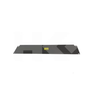 PACHERA 480 X 88 MM PARA RACK 19"