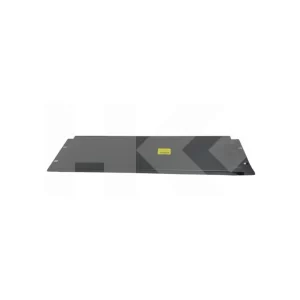 PACHERA 480 X 132 MM PARA RACK 19"