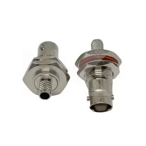 CONECTOR BNCON H CHASSIS CRIMP RG59 (M5561M)