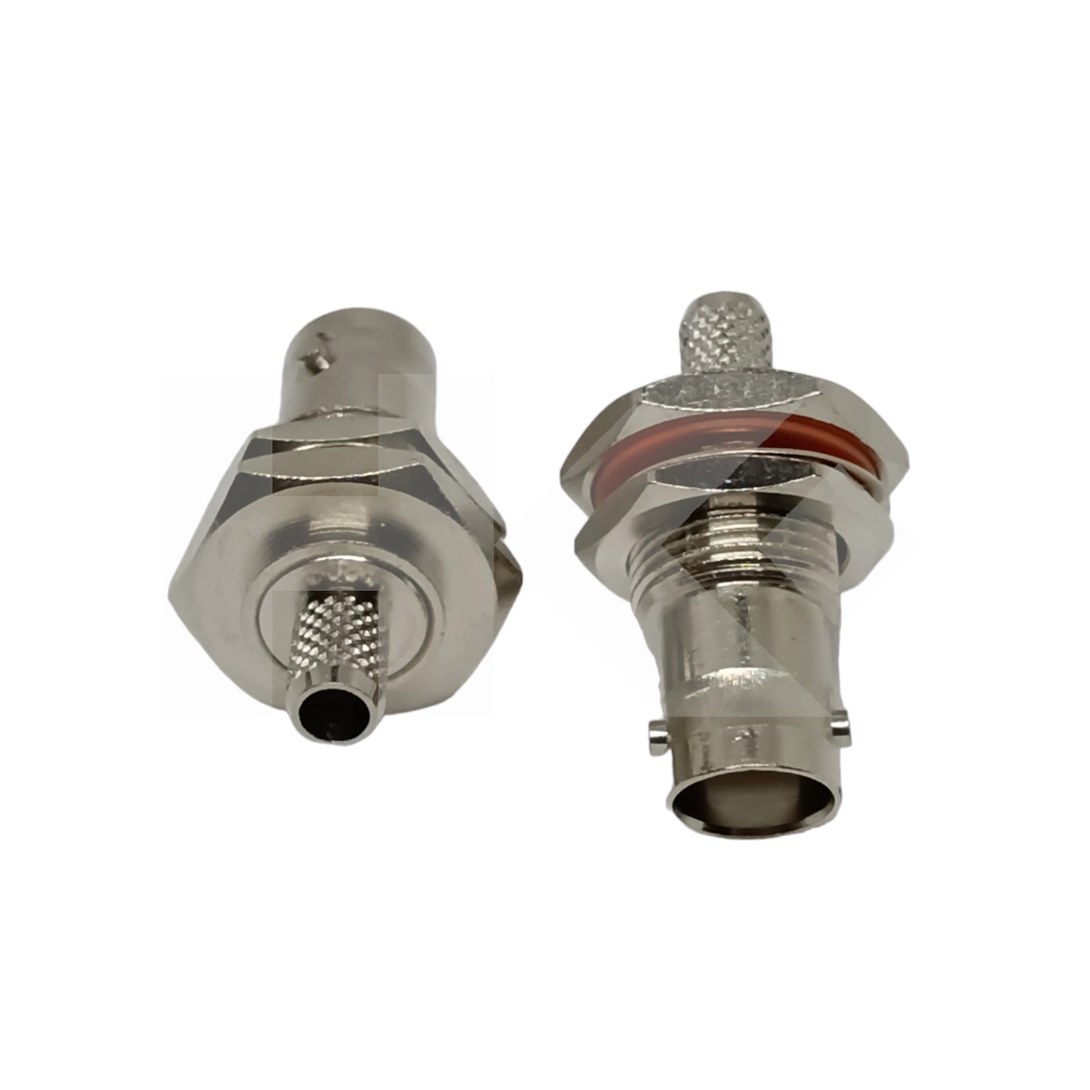 CONECTOR BNCON H CHASSIS CRIMP RG59 (M5561M)