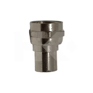 CONECTOR F/M RG-59 CRIMP