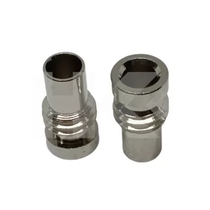 ADAPTADOR PL259 CABLE RG8 A RG59 (MP587B)