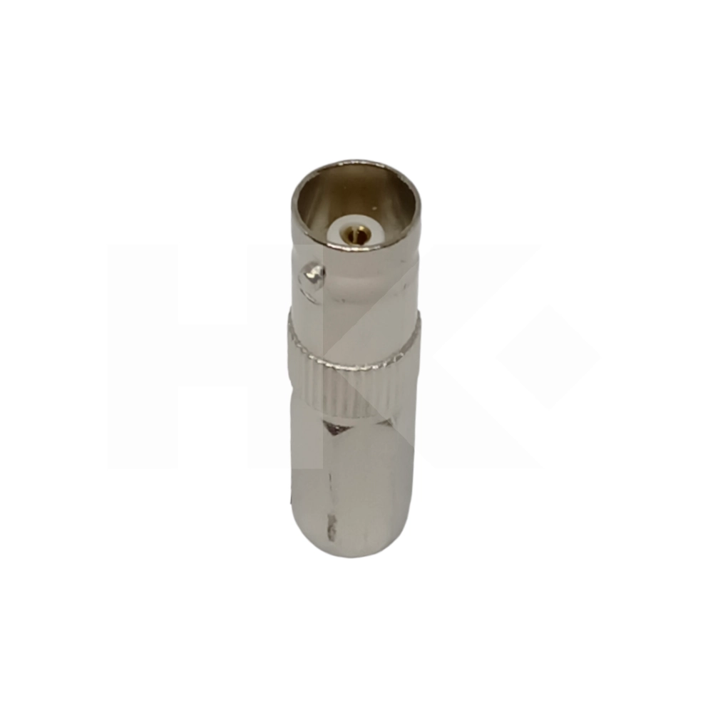 CONECTOR BNCON H RAPIDO PARA CABLE RG58 (7JC3227)
