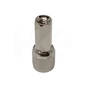 CONECTOR TNCON M CRIMP RG6 (SP3813B)