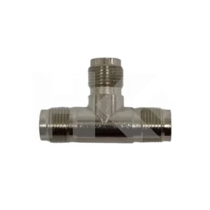 ADAPTADOR TNCON H X 3 T (M5764T)