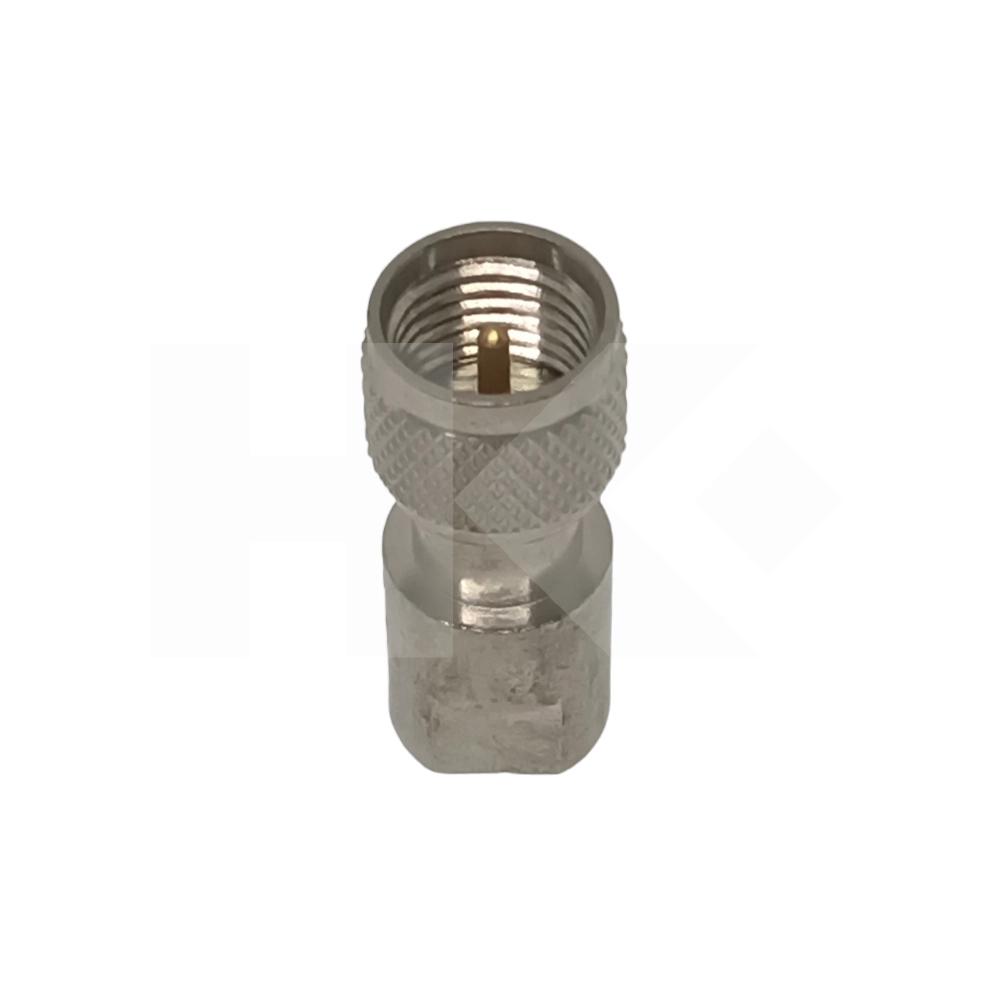 ADAPTADOR UHF MINI/M A FME/M (M57753)