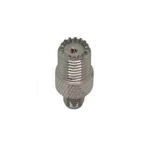ADAPTADOR UHF MINI/H A SMA/H (7JC3254)