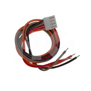 CABLE MOLEX HEMBRA 4 PIN 3.96MM. 30CMS.