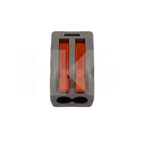 TERMINAL BLOCK UNION CONDUCTOR 2 PIN 32A
