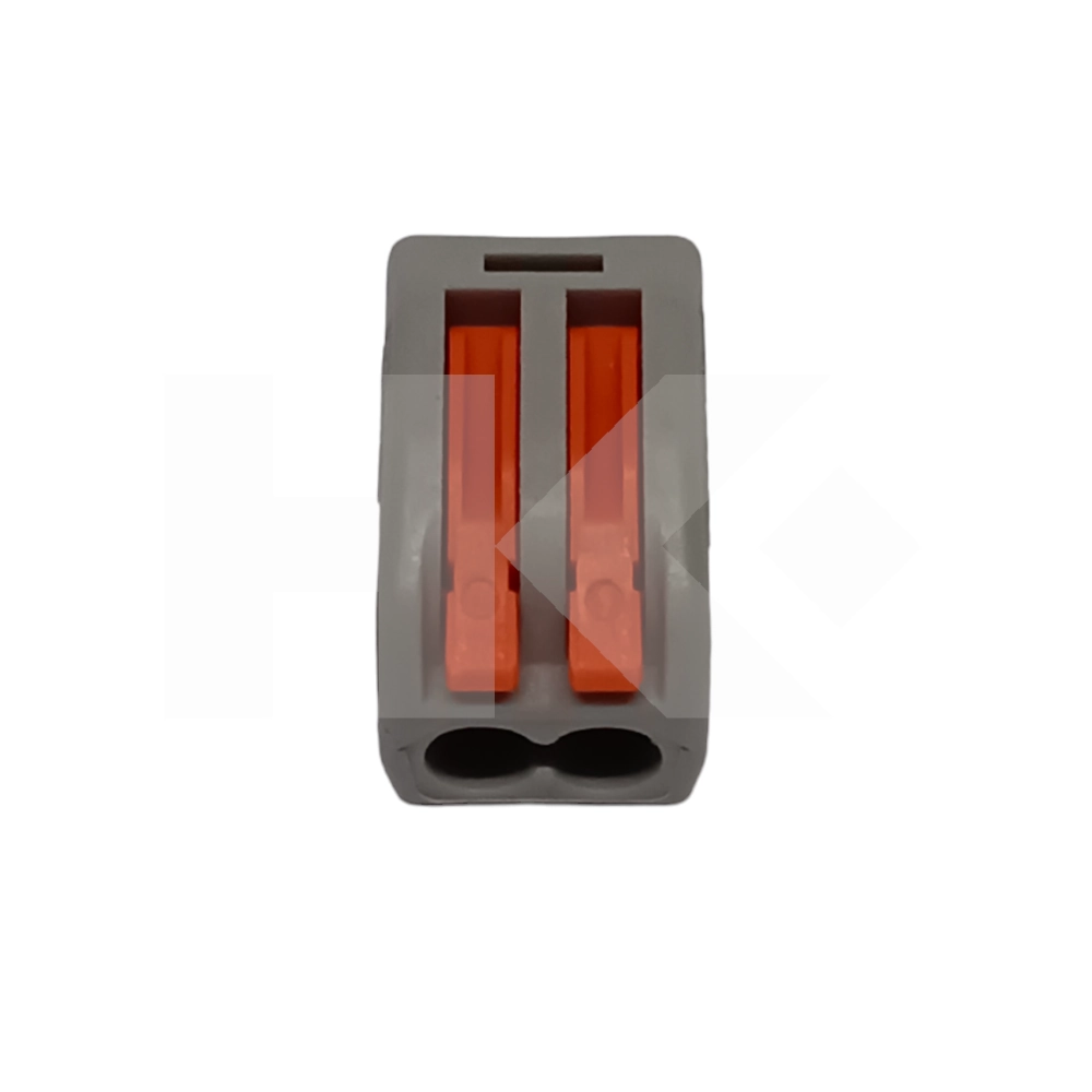 TERMINAL BLOCK UNION CONDUCTOR 2 PIN 32A