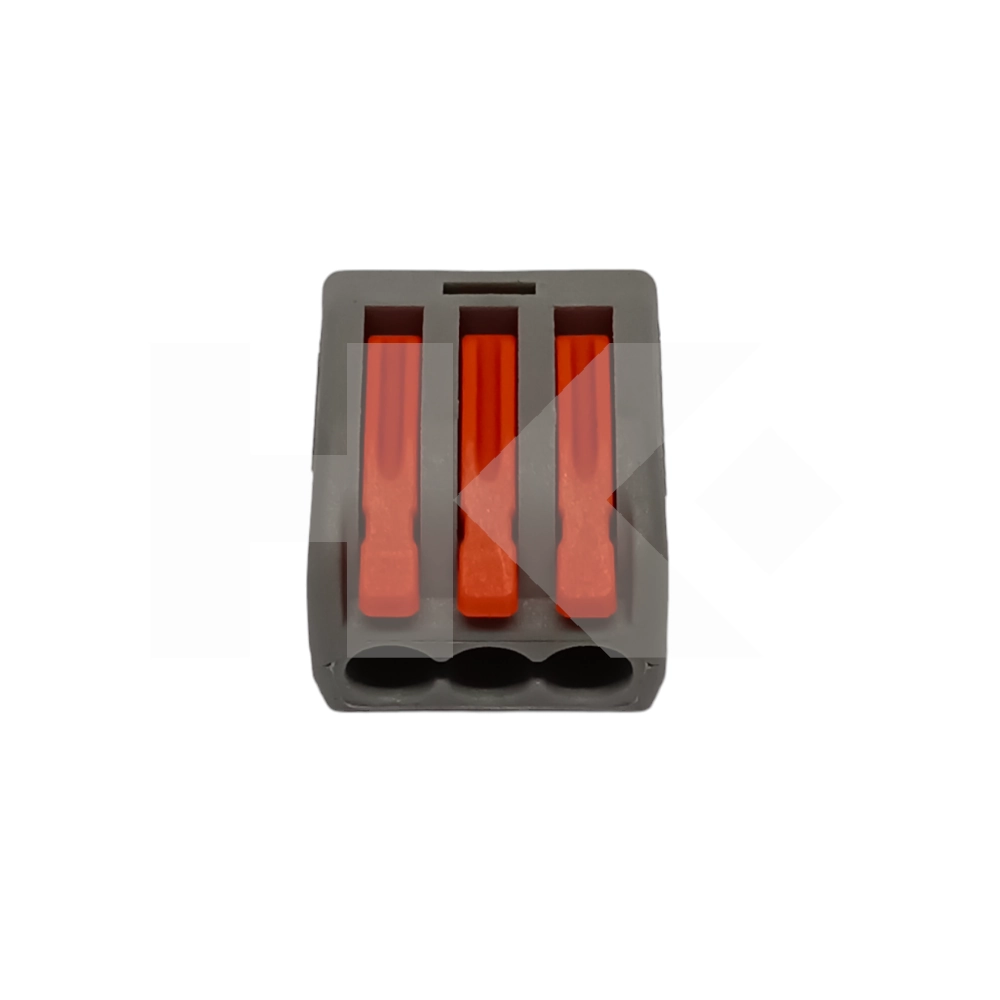 TERMINAL BLOCK UNION CONDUCTOR 3 PIN 32A