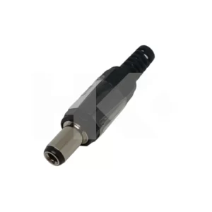 CONECTOR DCON M 3.1MM X 6.3MM X 9MM CON PROTECCION