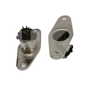 CONECTOR DIN MINI/H 7 PIN CHASSIS